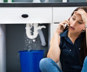 About Sewer Line Replacement Overton, TX